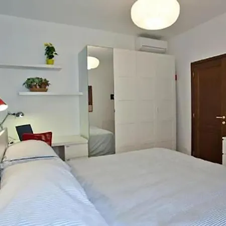 Colosseo Luxury Daire