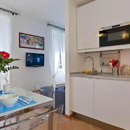 Daire Colosseo Luxury