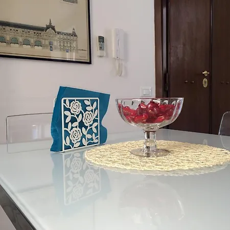 Colosseo Luxury Appartement *