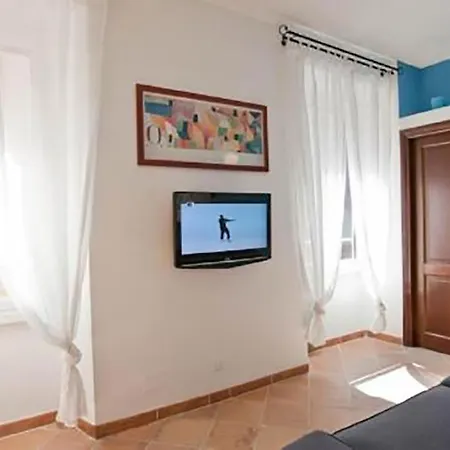 Colosseo Luxury דירה *