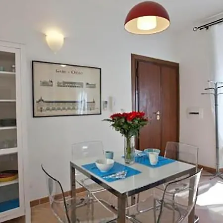 Colosseo Luxury