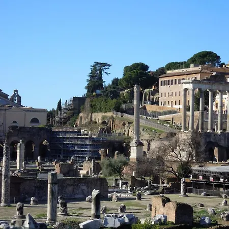 Colosseo Luxury *